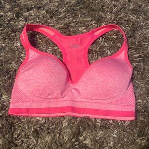 Hyba Sports Bra (Pink)